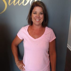 Meet your Posher, Laura